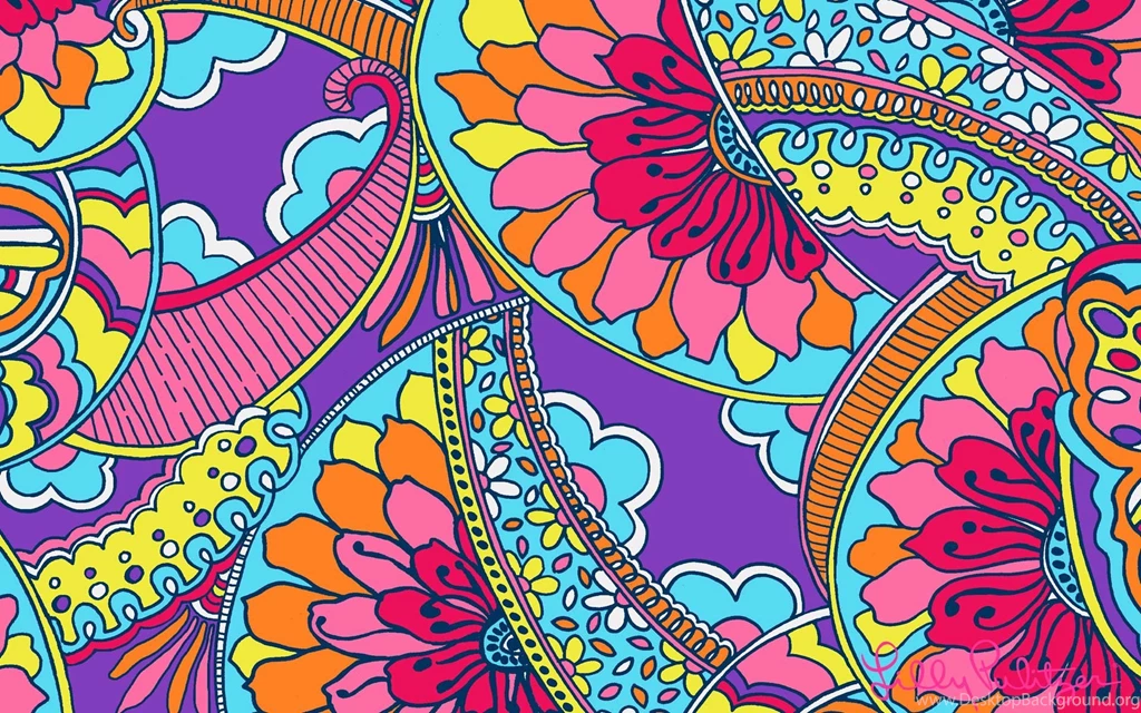 Lilly Pulitzer Desktop Backgrounds Wallpapers » WallDevil Best ...