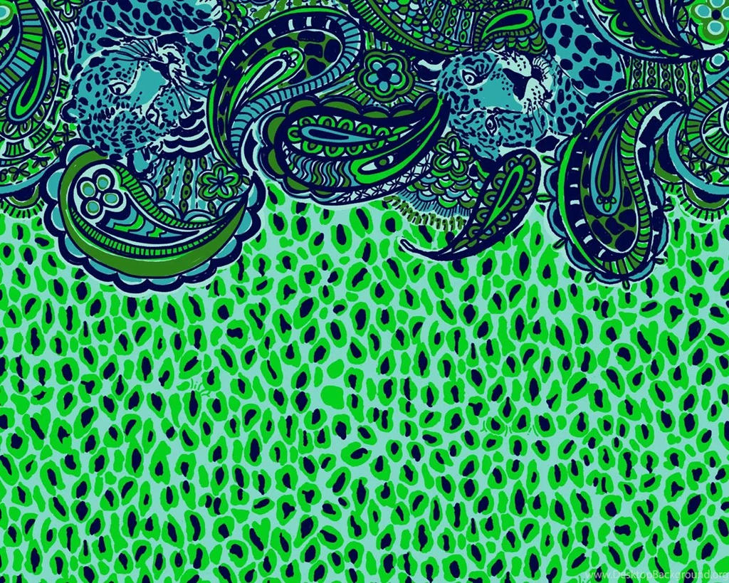 CanadianPrep: Lilly Pulitzer Desktop Wallpapers Favorites