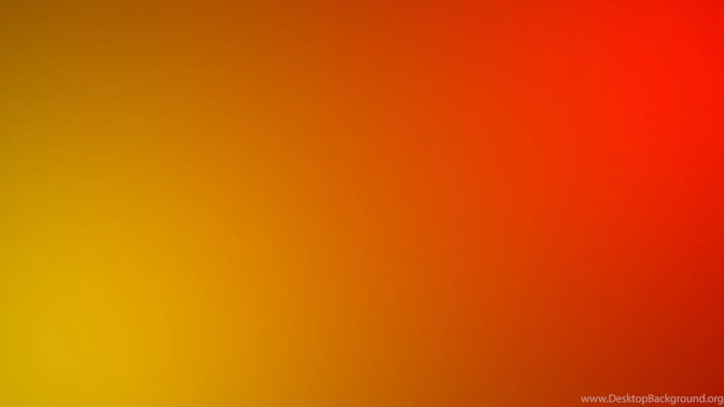 Desktop Orange Color Backgrounds Wallpapers Download