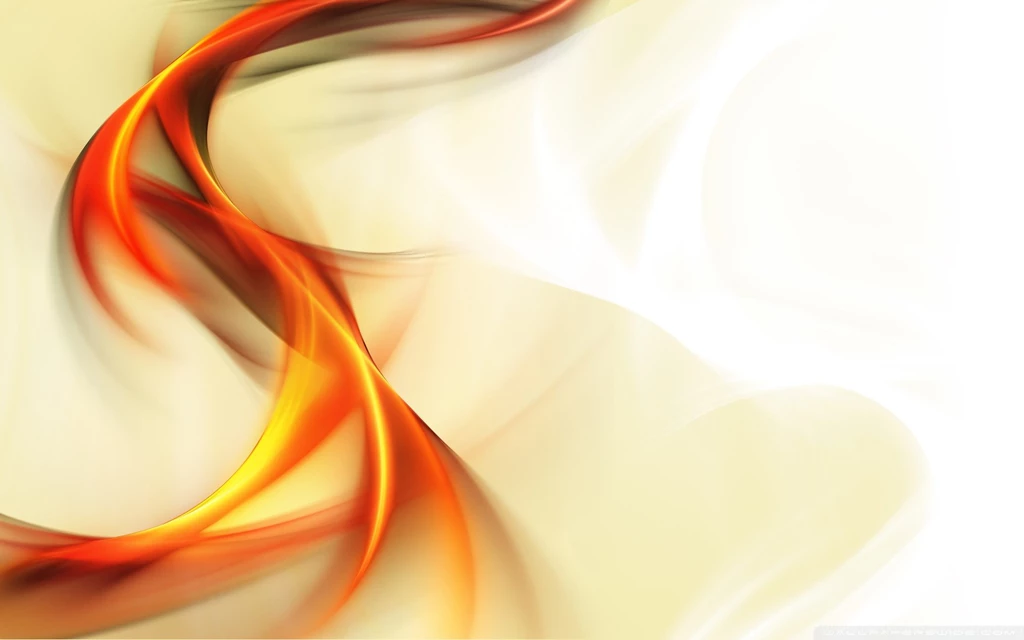 Abstract Colour Backgrounds Orange HD Desktop Wallpapers : High ...