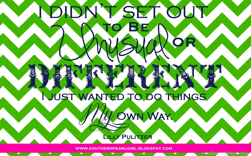 Lilly Pulitzer Quotes Wallpaper. QuotesGram