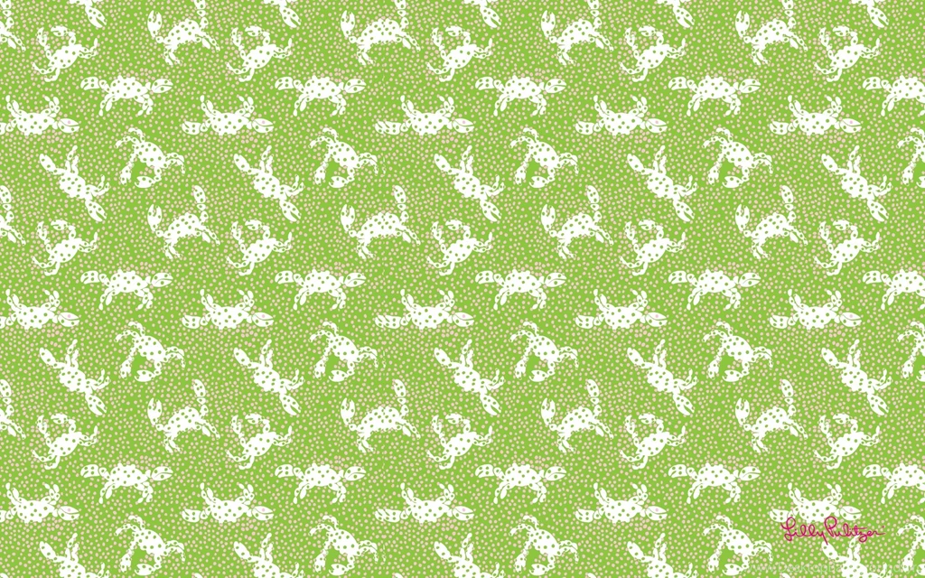 Funstuff, Crabby, Lillypulitzer (