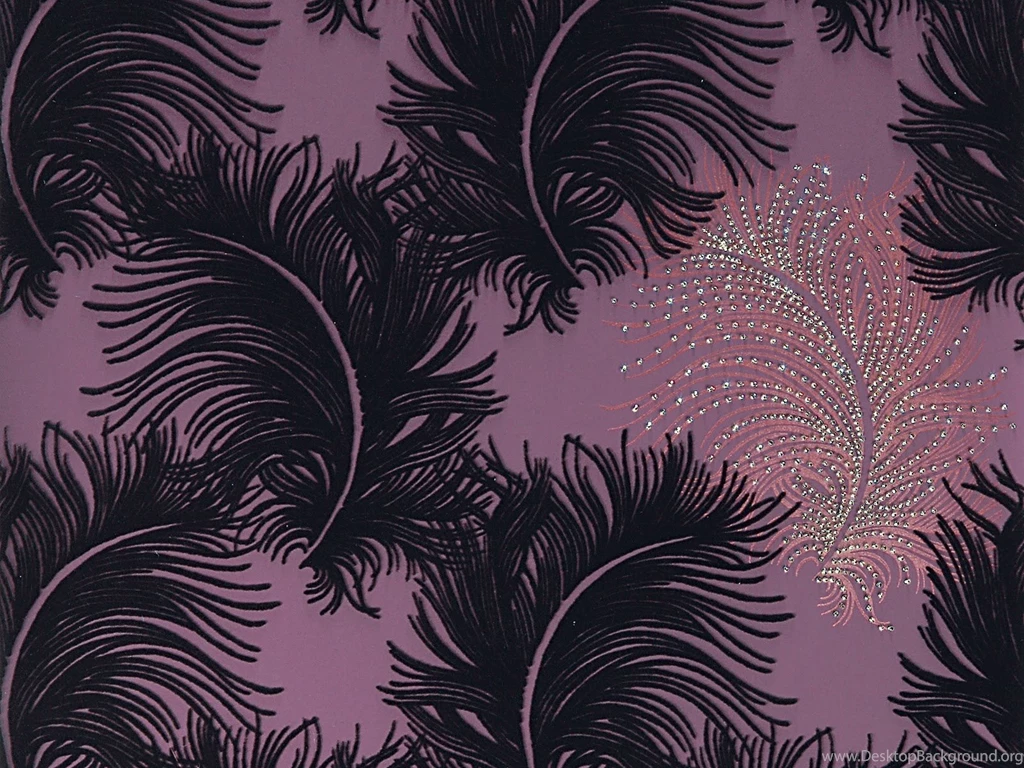 Swarovski Elements Wallpapers Collection