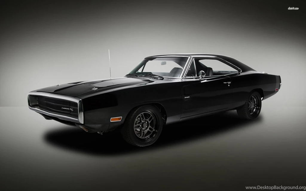 Dodge Charger Wallpapers