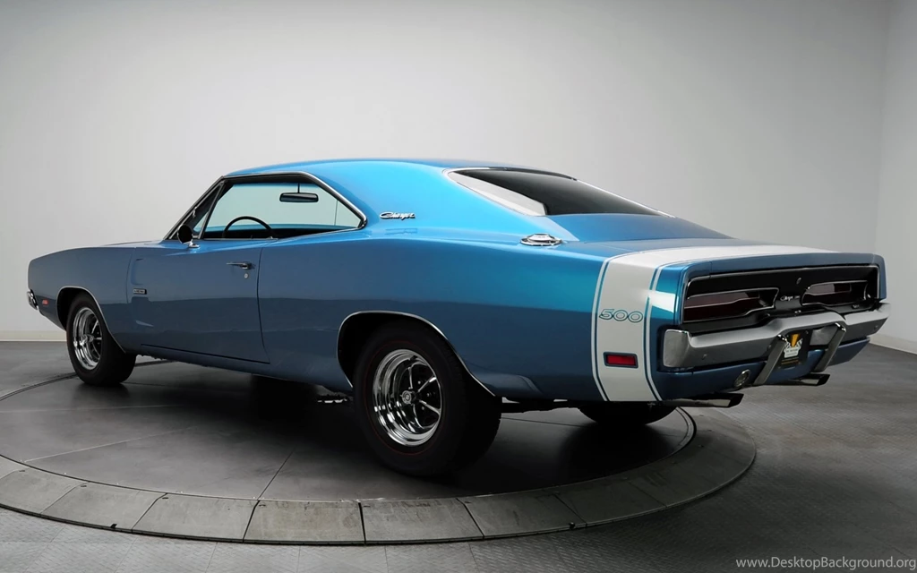 84 Dodge Charger HD Wallpapers