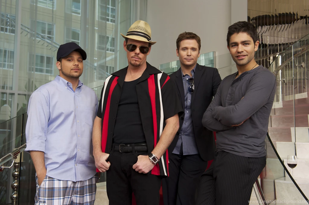 ENTOURAGE Hbo Comedy Drama Series (48) Wallpapers
