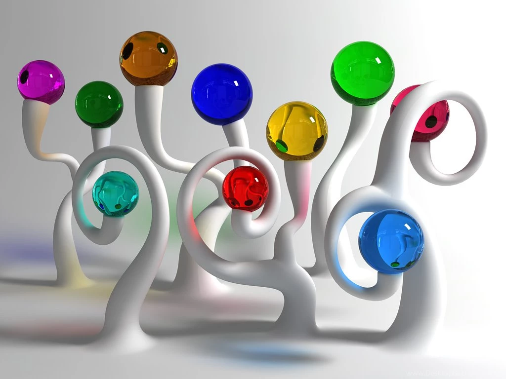 High Quality 3d Backgrounds Wallpapers Free Download