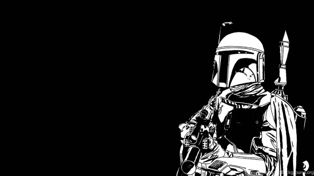 Boba Fett Wallpapers (