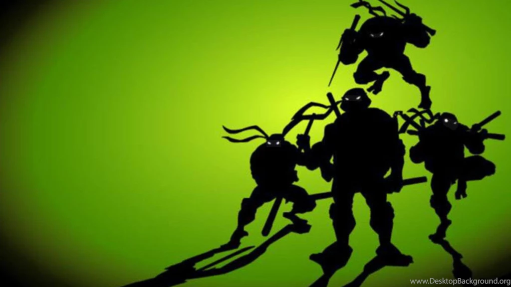 Teenage Mutant Ninja Turtle Wallpapers Wallpapers Zone