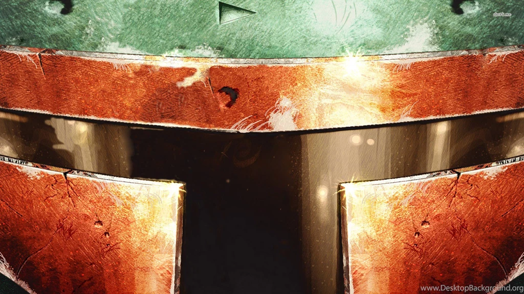 19028 Boba Fett Helmet Star Wars 1920x1080 Movie Wallpapers ...