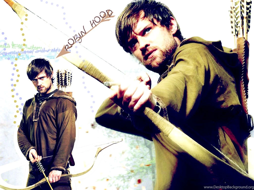 Robin Hood Robin Hood Wallpapers (968064) Fanpop