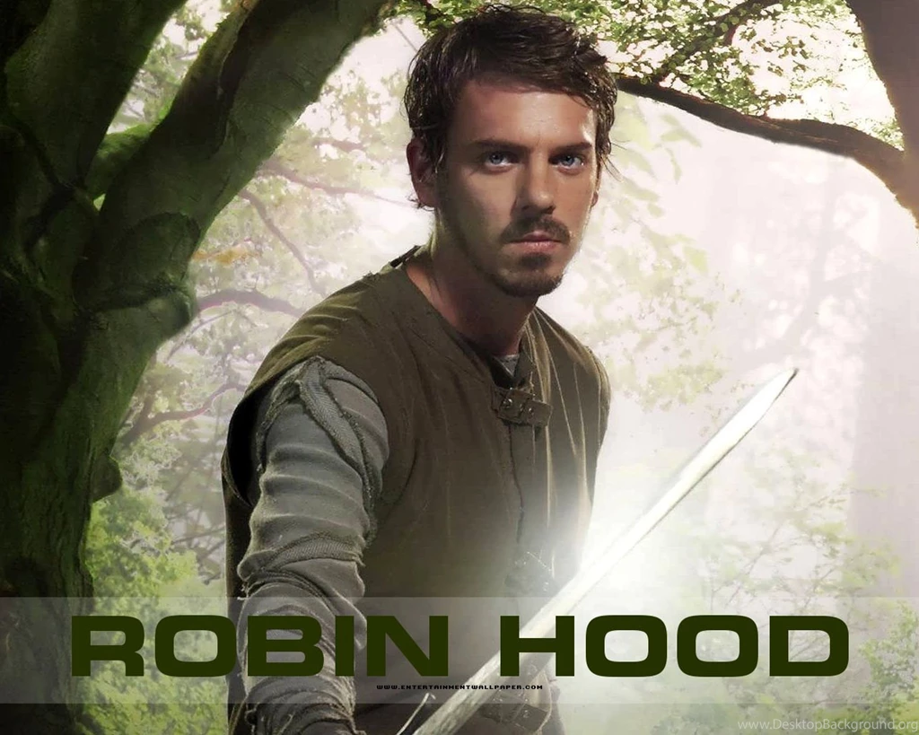 Robin Hood (TV) Wallpapers
