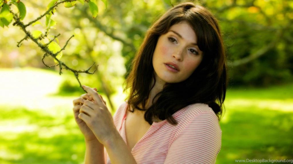 20 Beautiful HD Gemma Arterton Wallpapers HDWallSource.com