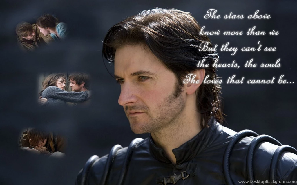 Loves That Cannot Be Robin Hood Wallpapers (19618710) Fanpop