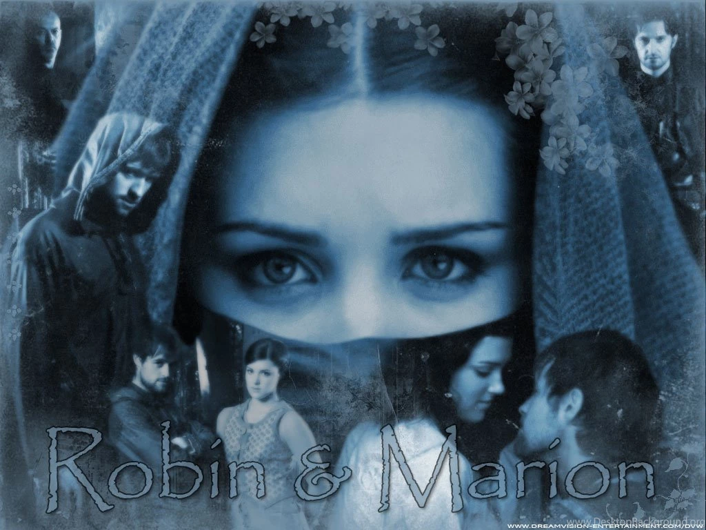 Robin Hood Robin Hood Wallpapers (477012) Fanpop