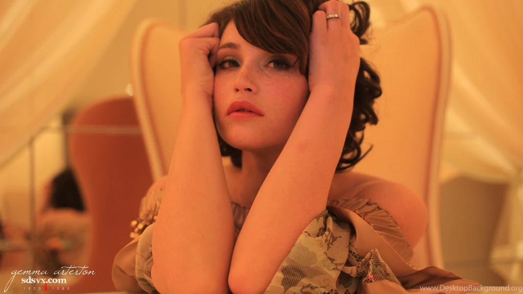 Gemma Arterton Wallpapers HD