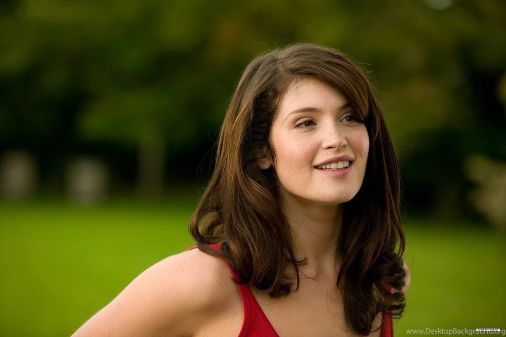 Gemma Arterton