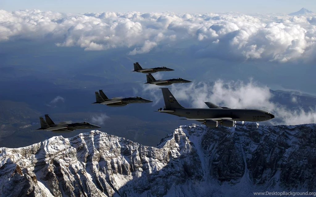 F15 Wallpapers