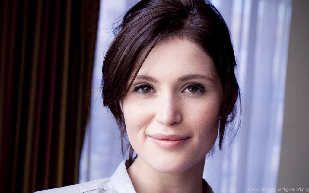 Gemma Arterton HD