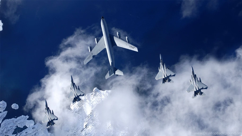 F15 Wallpapers