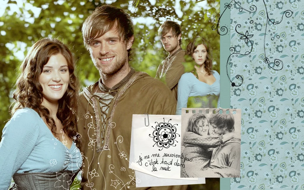 Robin Hood Robin Hood Wallpapers (502522) Fanpop
