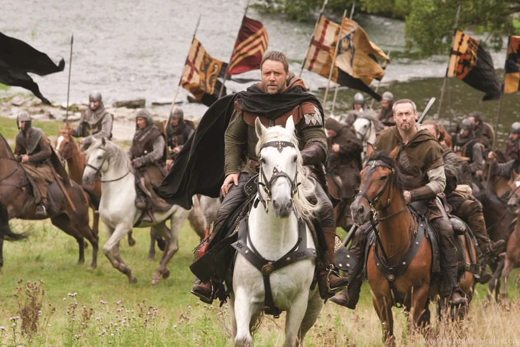 ROBIN HOOD Action Adventure Drama Robin Hood Warrior Archer G ...