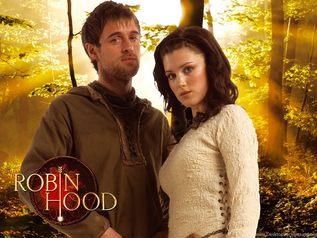 Robin And Marian   Robin Hood Wallpapers (21013860)   Fanpop