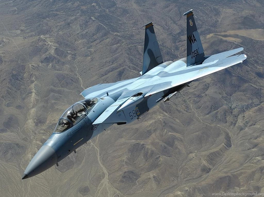 NASA F 15 Eagle Wallpapers (page 2) Pics About Space