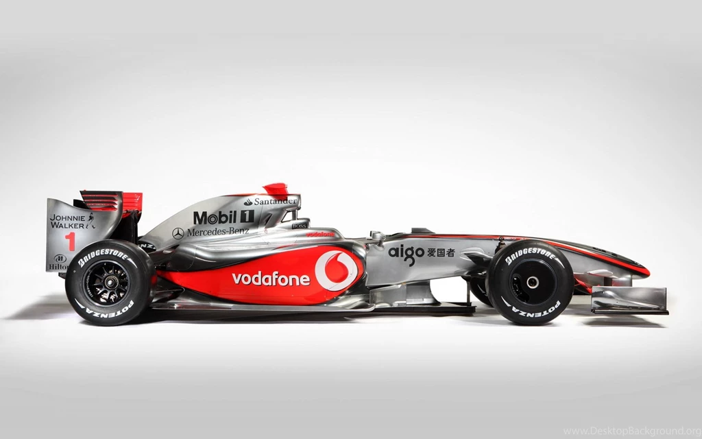 Cars Formula One