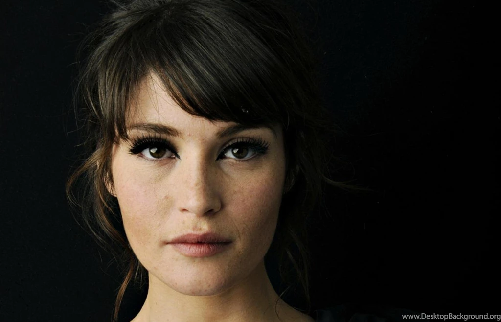 Gemma Arterton (
