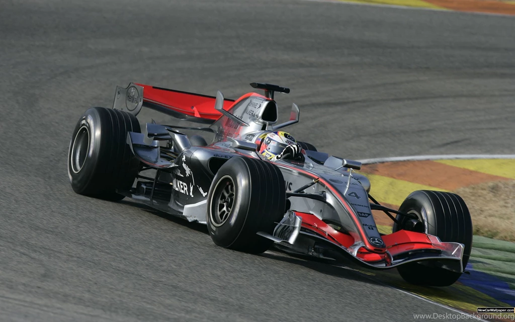 Mclaren F1