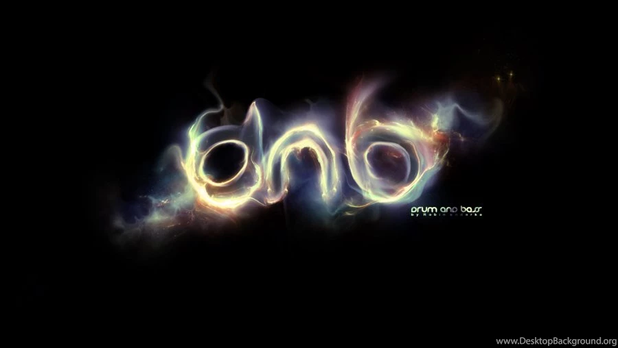Drum And Bass Wallpapers By LeaRafa On DeviantArt