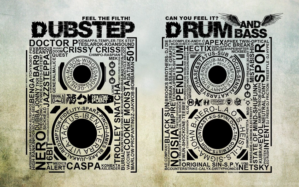 Dubstep Vs Drum And Bass Wallpapers, Dubstep Vs Drum And Bass ...