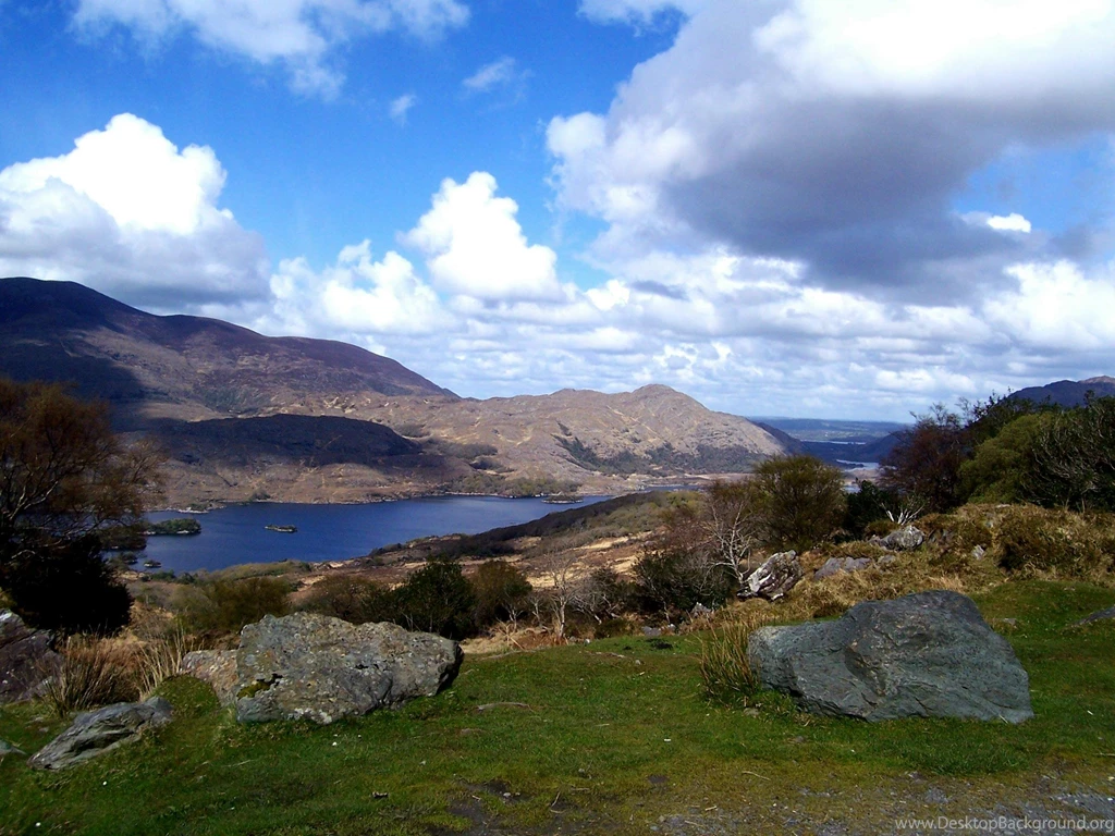 Trip To Ireland