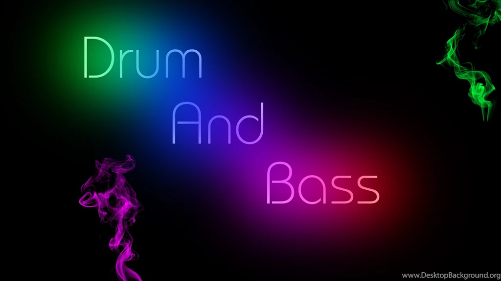 Drum And Bass Wallpapers By TommyMosh On DeviantArt