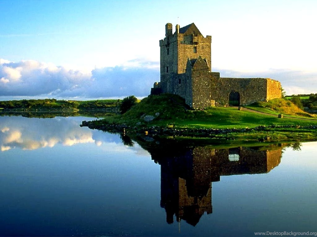 Scenic Photos: Ireland Scenic Pictures