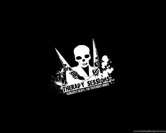 Drumnbass Therapy Session Wallpapers Drum'n'Bass Other ...