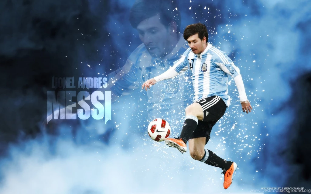 Messi Wallpapers 2014 Hd