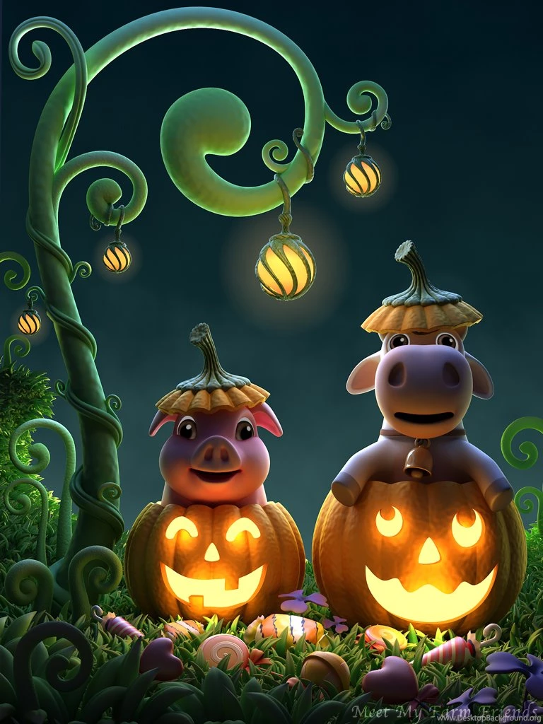 Little Friends Musical Fun Kids Apps