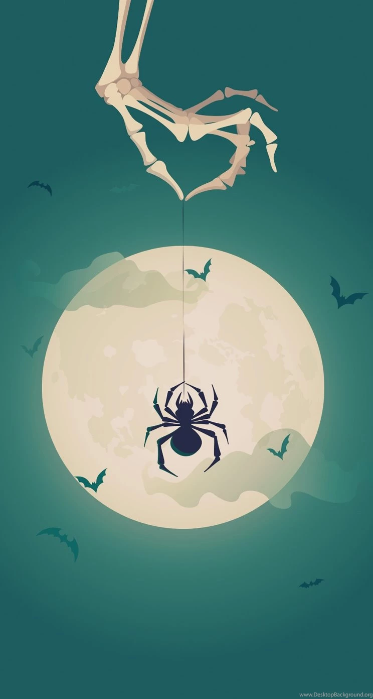 Top 6 Halloween Iphone Wallpapers Best Iphone Wallpapers