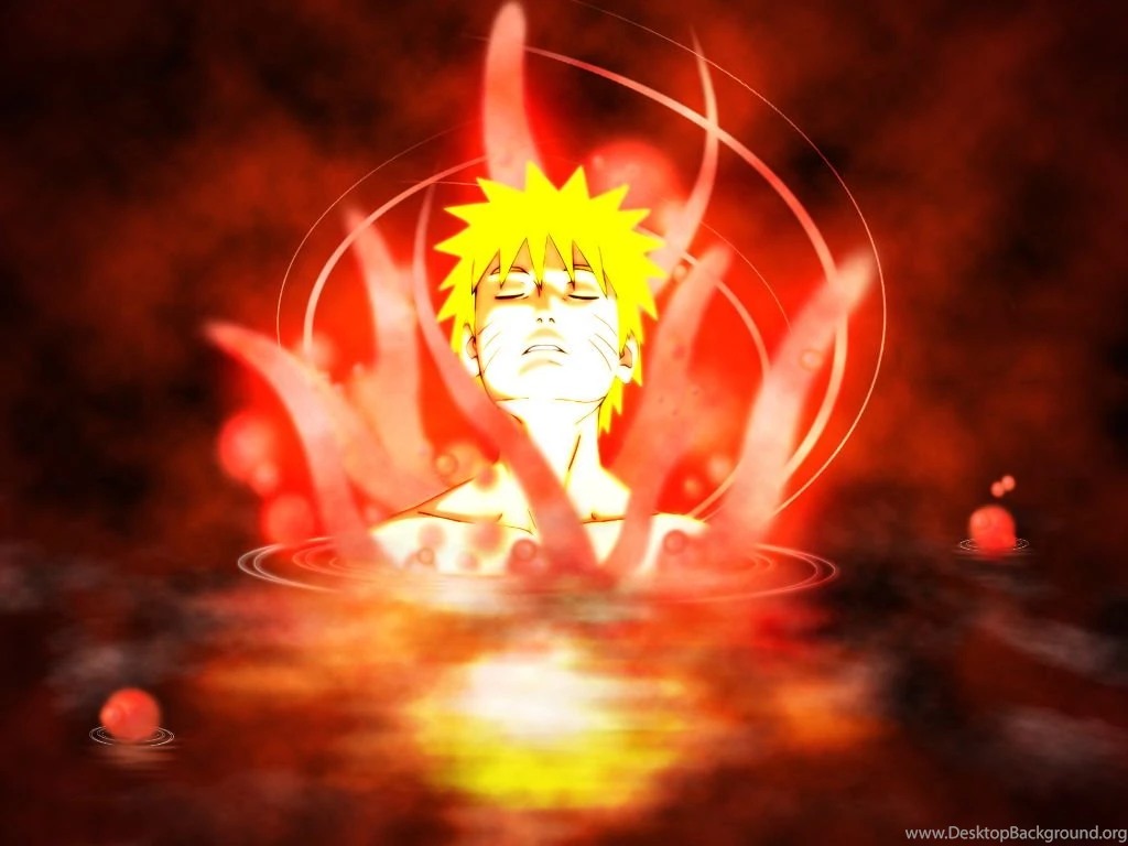Naruto Wallpapers 3D 043