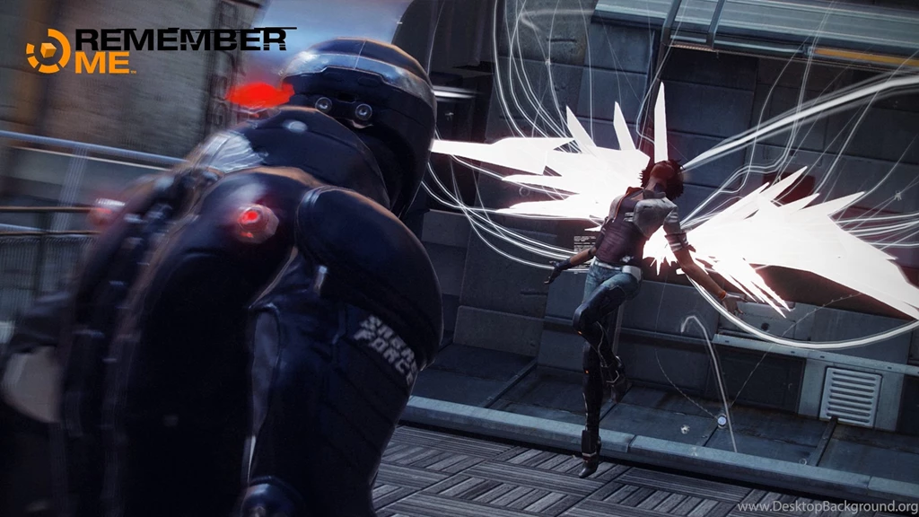 Free Game Wallpapers