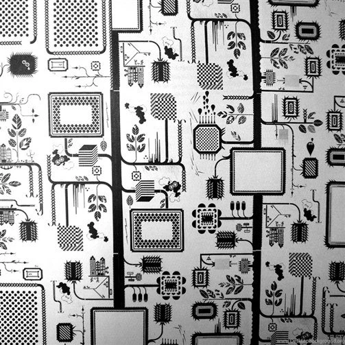 Wallpapers Design