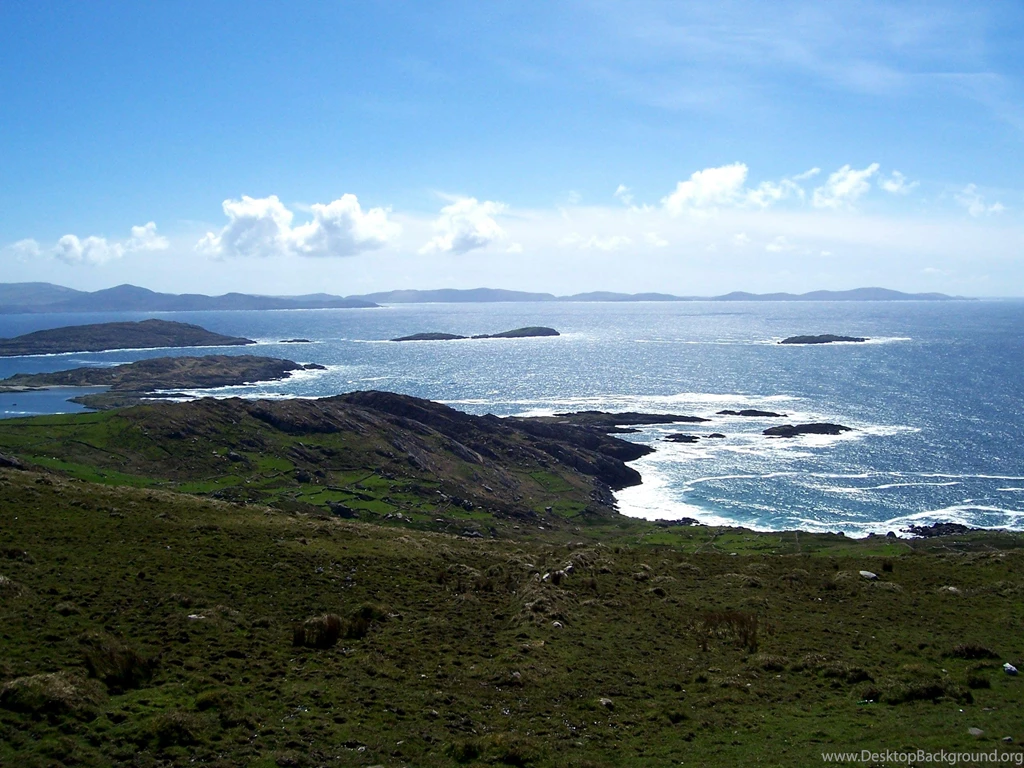 Trip To Ireland