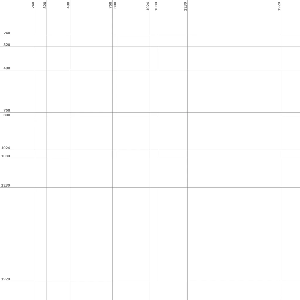 Glen Salmon Mobile UI Design