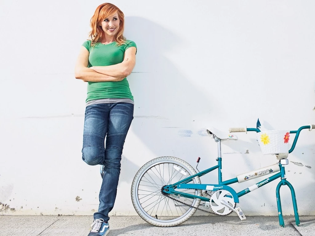Kari Byron Wallpapers