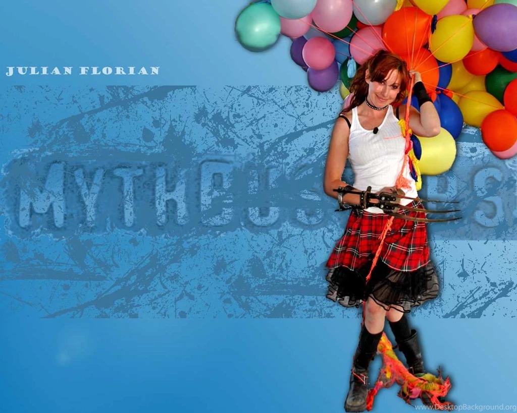Kari Byron Kari Byron Wallpapers (29680063) Fanpop