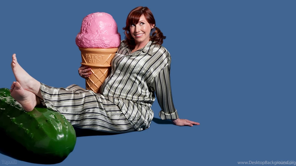 Kari Byron Big Con Wallpapers