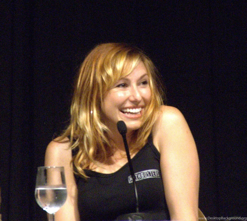 Kari Byron Wallpapers (