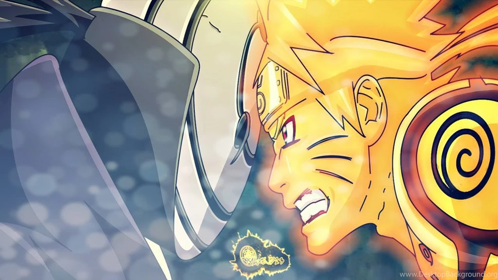 Wallpapers Maruto Naruto Shippuden Hd For 1280x720